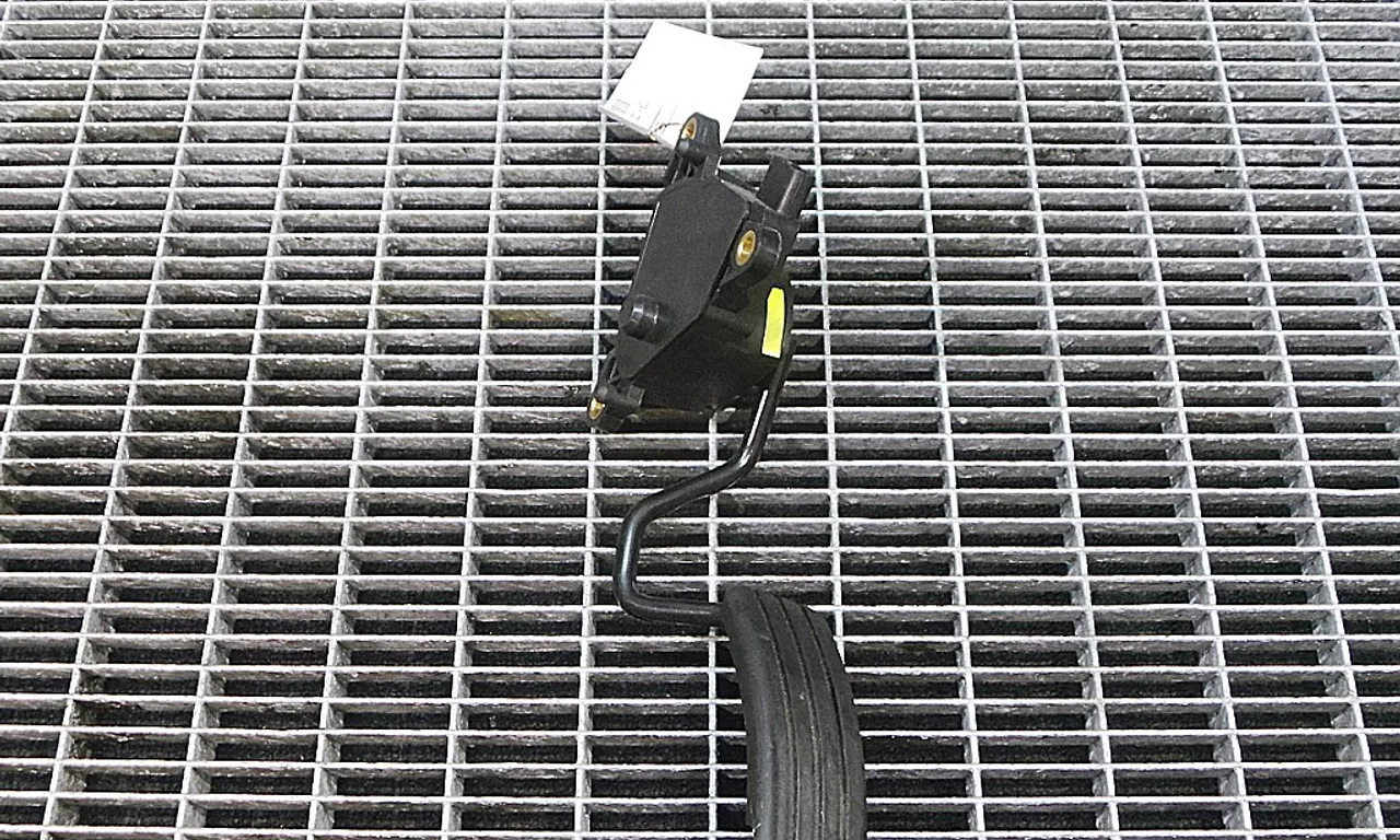 PEDALA ACCELERATIE RENAULT CLIO III 2005-2014