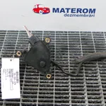 PEDALA ACCELERATIE RENAULT CLIO III 1.4 INJ 2005-2014 oe-8200297343, vedere laterala
