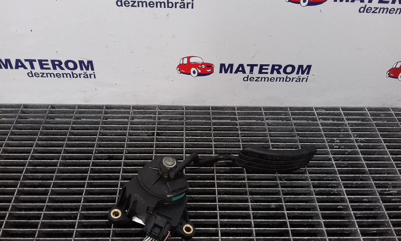 PEDALA ACCELERATIE RENAULT CLIO III 2005-2014