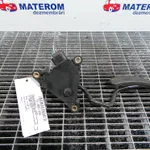 PEDALA ACCELERATIE RENAULT CLIO III 1.2 INJ 16V 2005-2014 oe-8200297344, vedere laterala