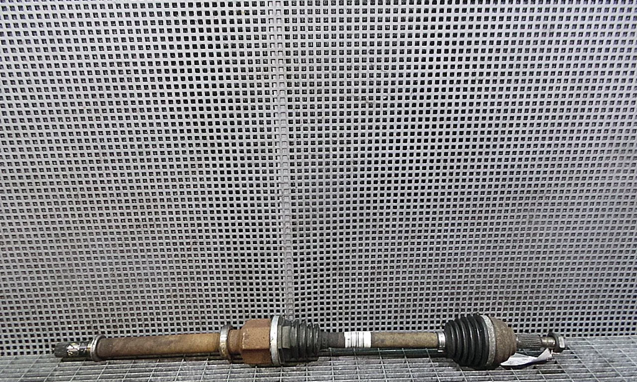 PLANETARA FATA DREAPTA RENAULT CLIO III 2005-2014