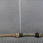 PLANETARA FATA DREAPTA RENAULT CLIO III 1.5 DCI 2005-2014 oe-8200618111, vedere frontata