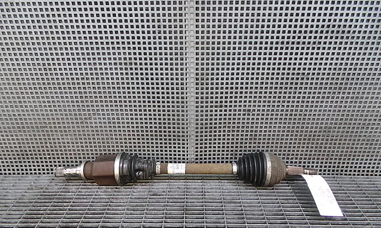 PLANETARA FATA STANGA RENAULT CLIO III 2005-2014