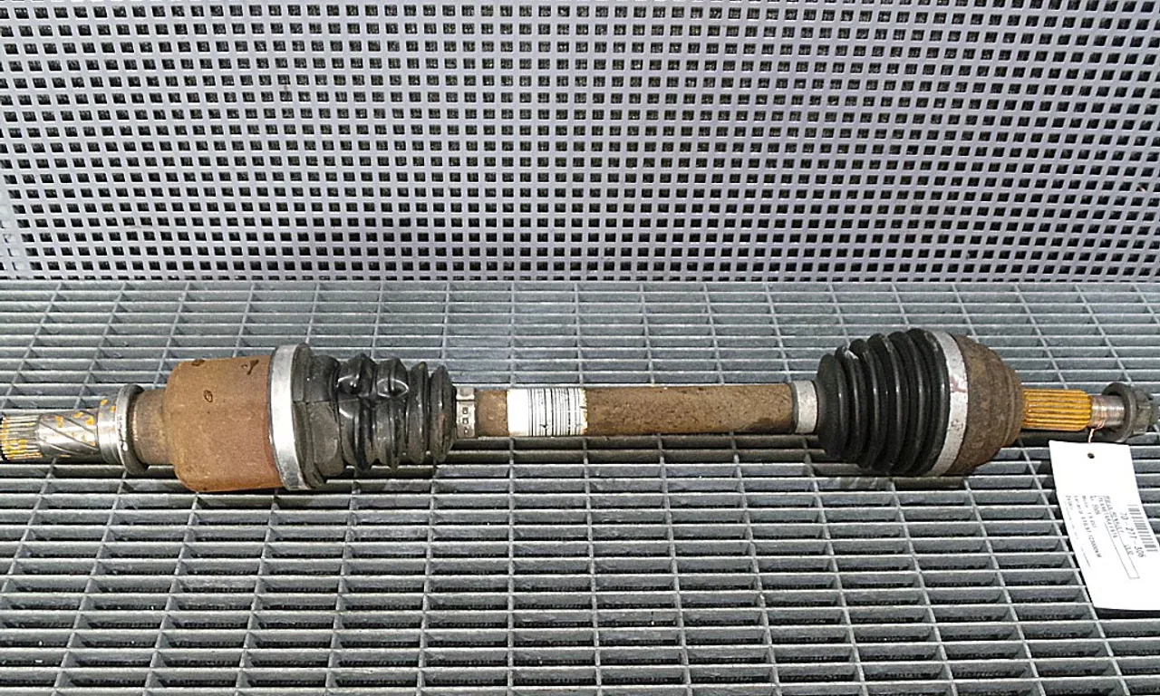 PLANETARA FATA STANGA RENAULT CLIO III 2005-2014