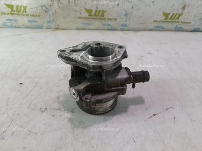 Pompa vacuum