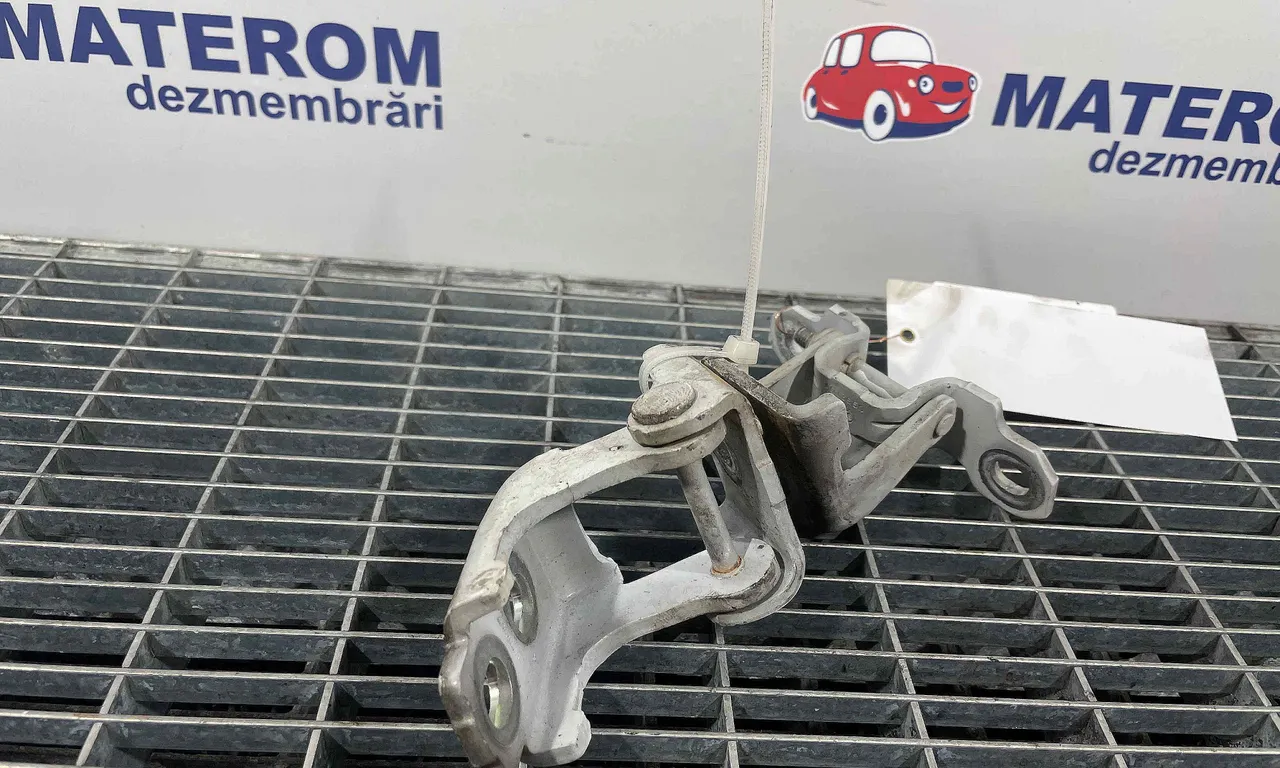 BALAMA USA FATA RENAULT CLIO IV 2012-2021