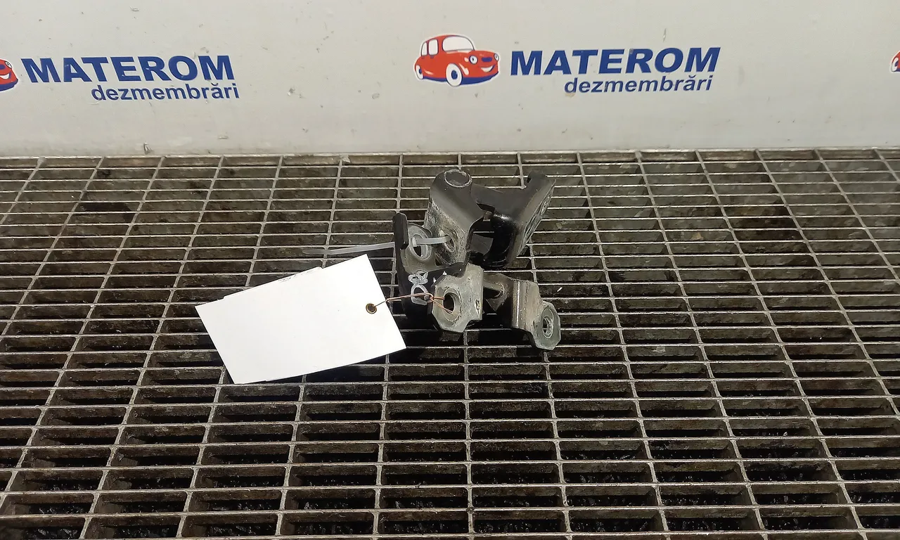 BALAMA USA FATA RENAULT CLIO IV 2012-2021