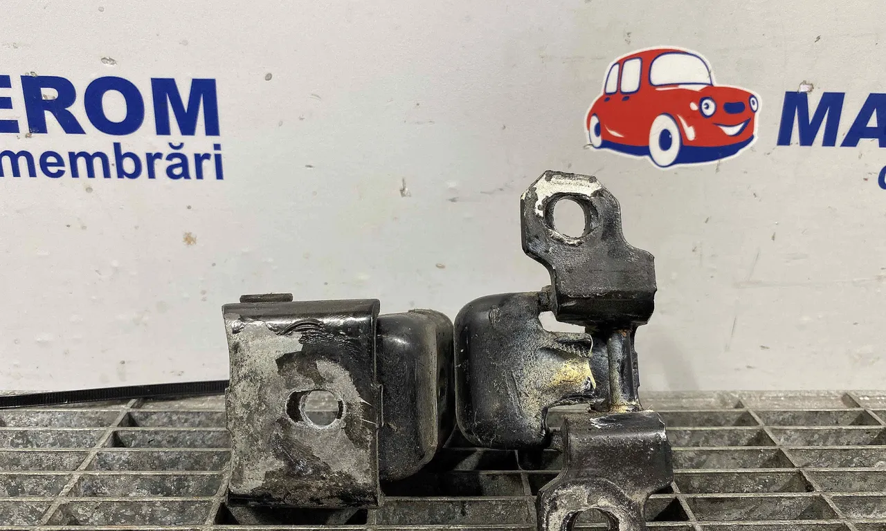 BALAMA USA FATA RENAULT CLIO IV 2012-2021