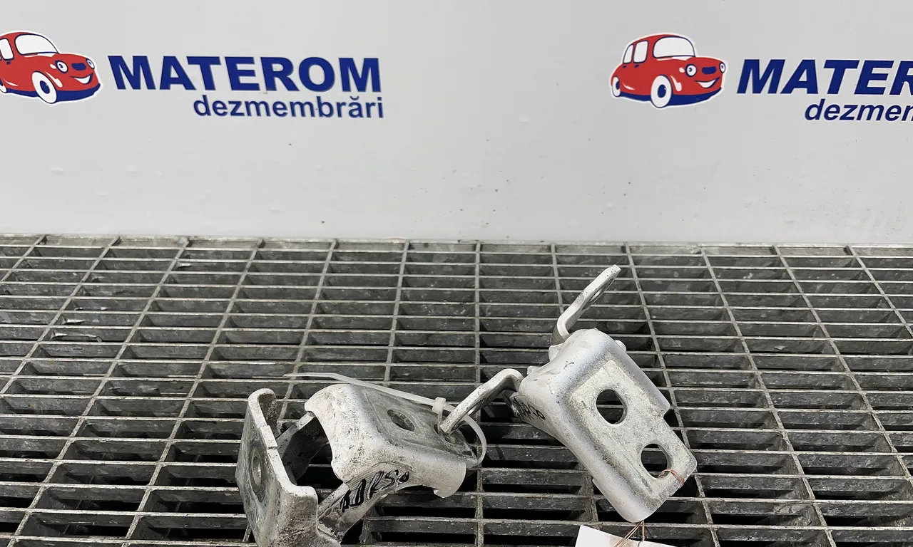 BALAMA USA SPATE RENAULT CLIO IV 2012-2021