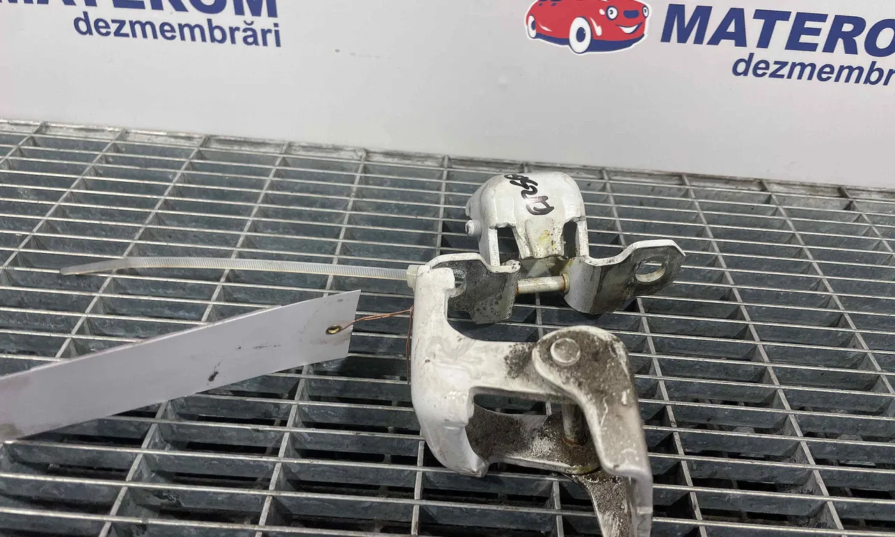 BALAMA USA SPATE RENAULT CLIO IV 2012-2021