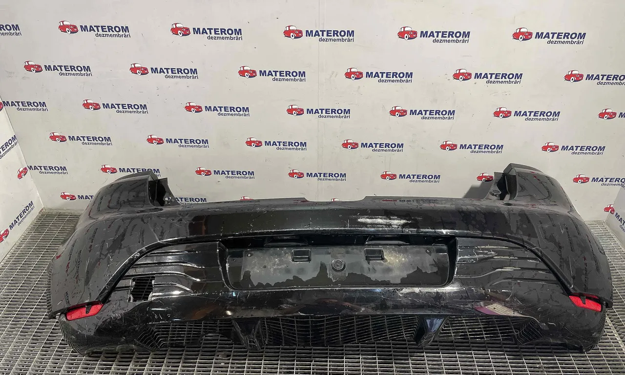 BARA SPATE RENAULT CLIO IV 2012-2021