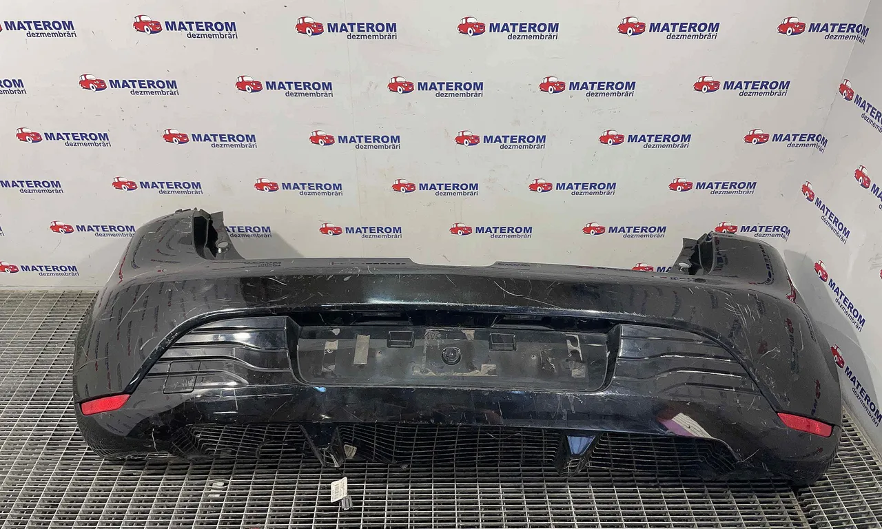 BARA SPATE RENAULT CLIO IV 2012-2021