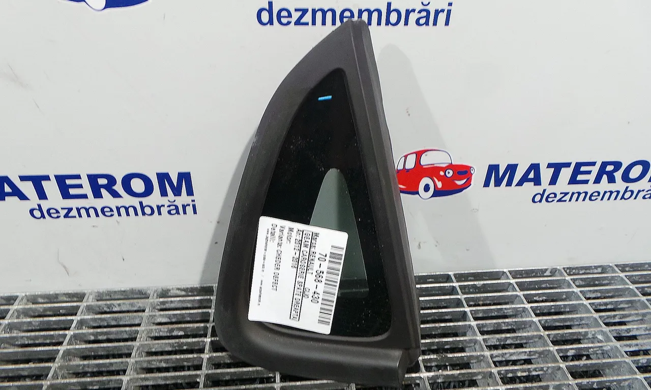 GEAM CAROSERIE SPATE DREAPTA RENAULT CLIO IV 2012-2021