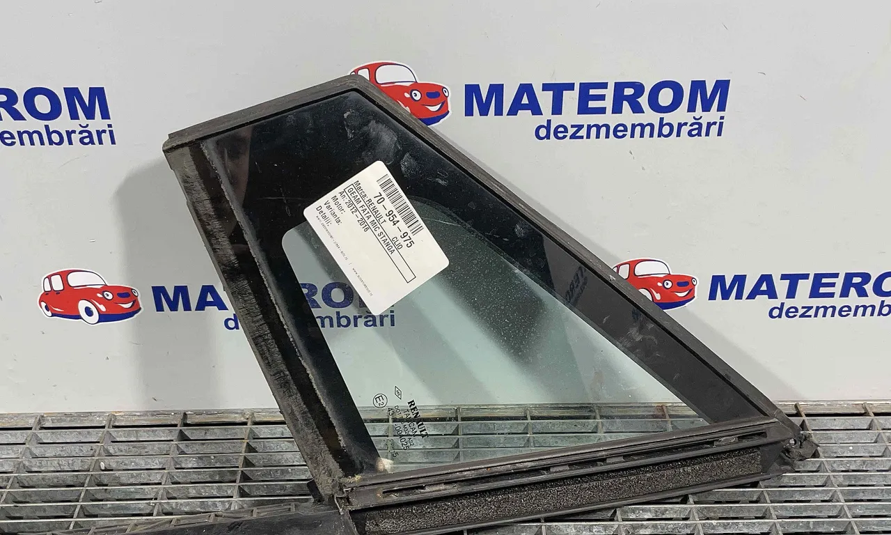 GEAM FATA MIC STANGA RENAULT CLIO IV 2012-2021