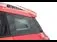 Geam fix caroserie stanga spate RENAULT CLIO IV 2012-2021, vedere frontata