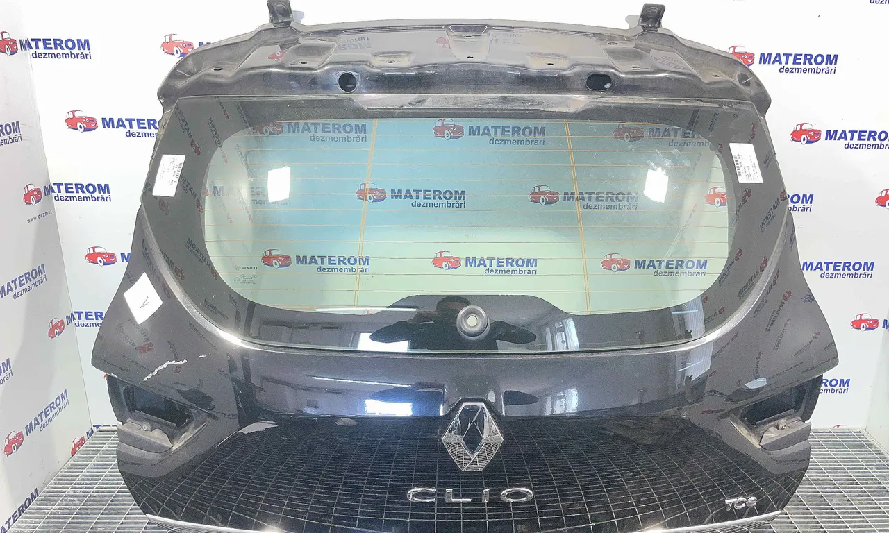 HAION RENAULT CLIO IV 2012-2021