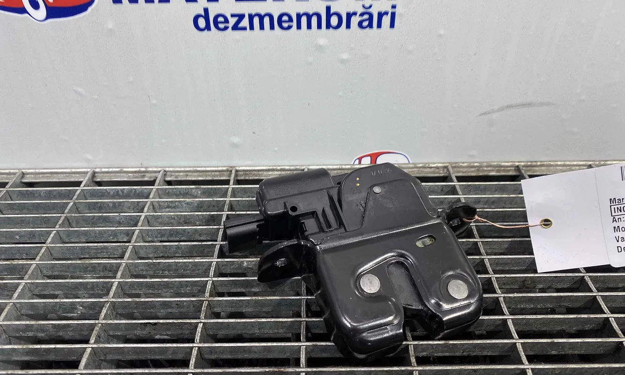 INCUIETOARE HAION RENAULT CLIO IV 2012-2021