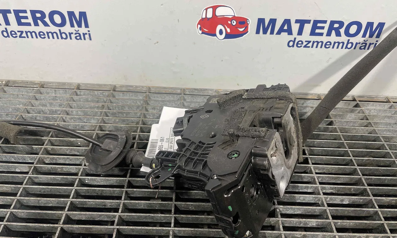 INCUIETOARE USA SPATE DREAPTA RENAULT CLIO IV 2012-2021