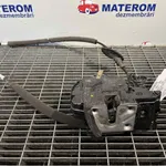 INCUIETOARE USA SPATE STANGA RENAULT CLIO IV 1.5 dCi 2012-2021, vedere frontata