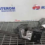 INCUIETOARE USA SPATE STANGA RENAULT CLIO IV 1.5 dCi 2012-2021, vedere frontata