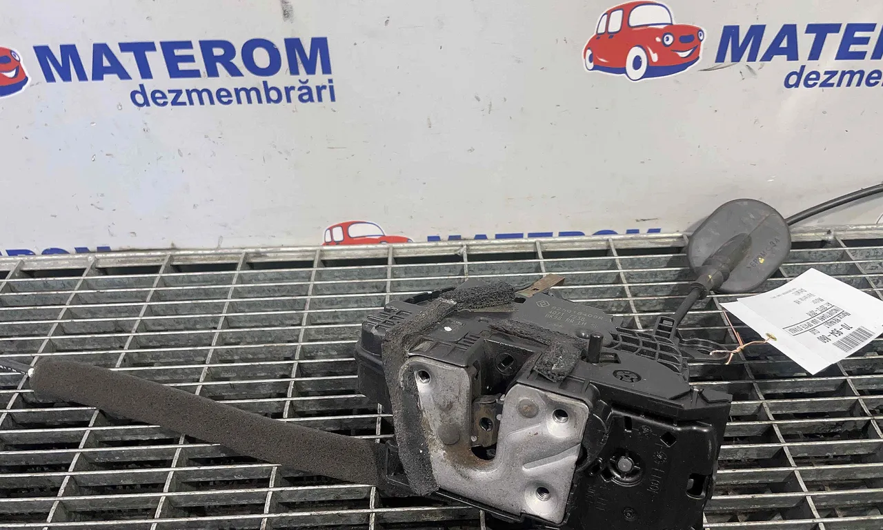 INCUIETOARE USA SPATE STANGA RENAULT CLIO IV 2012-2021
