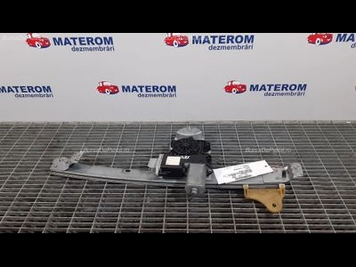 MACARA USA FATA DREAPTA