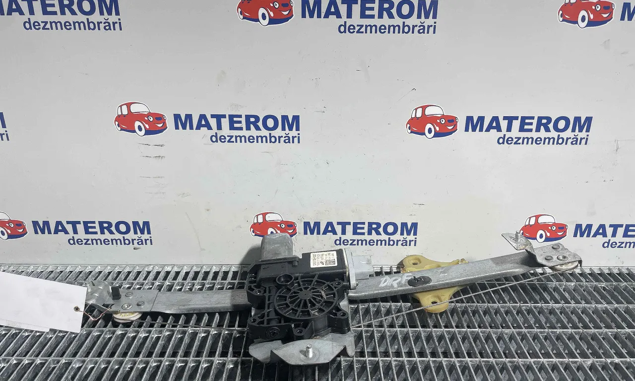 MACARA USA FATA DREAPTA RENAULT CLIO IV 2012-2021