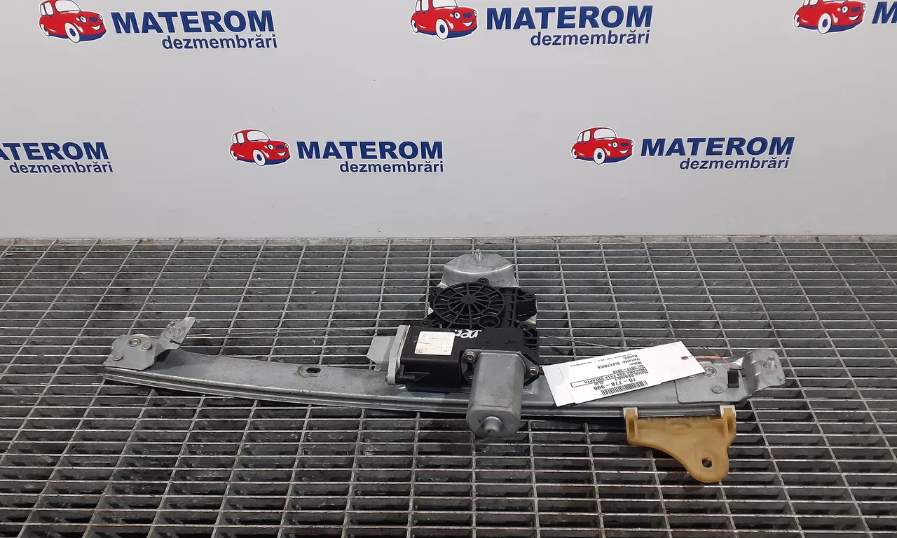 MACARA USA FATA DREAPTA RENAULT CLIO IV 2012-2021