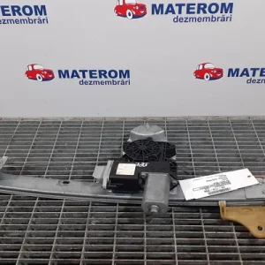 MACARA USA FATA DREAPTA