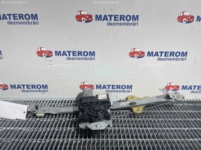 MACARA USA FATA DREAPTA