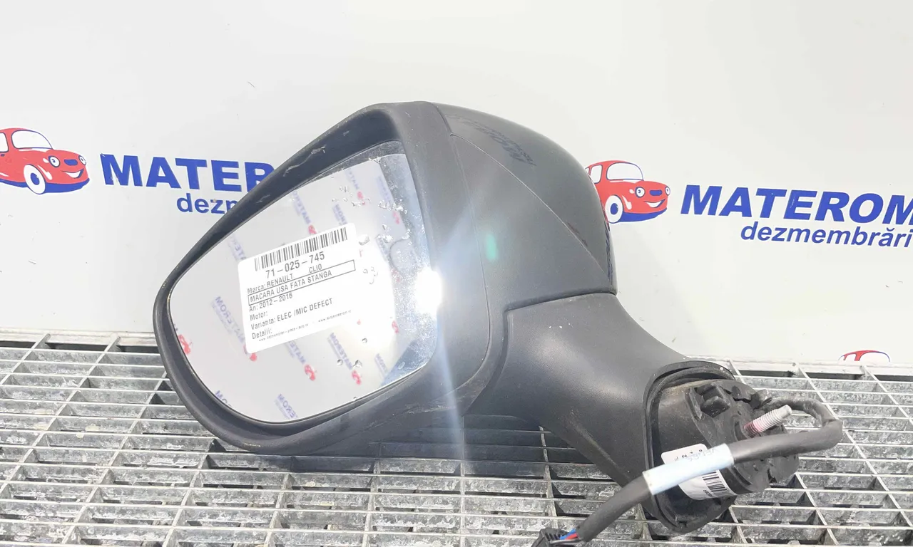 MACARA USA FATA STANGA RENAULT CLIO IV 2012-2021