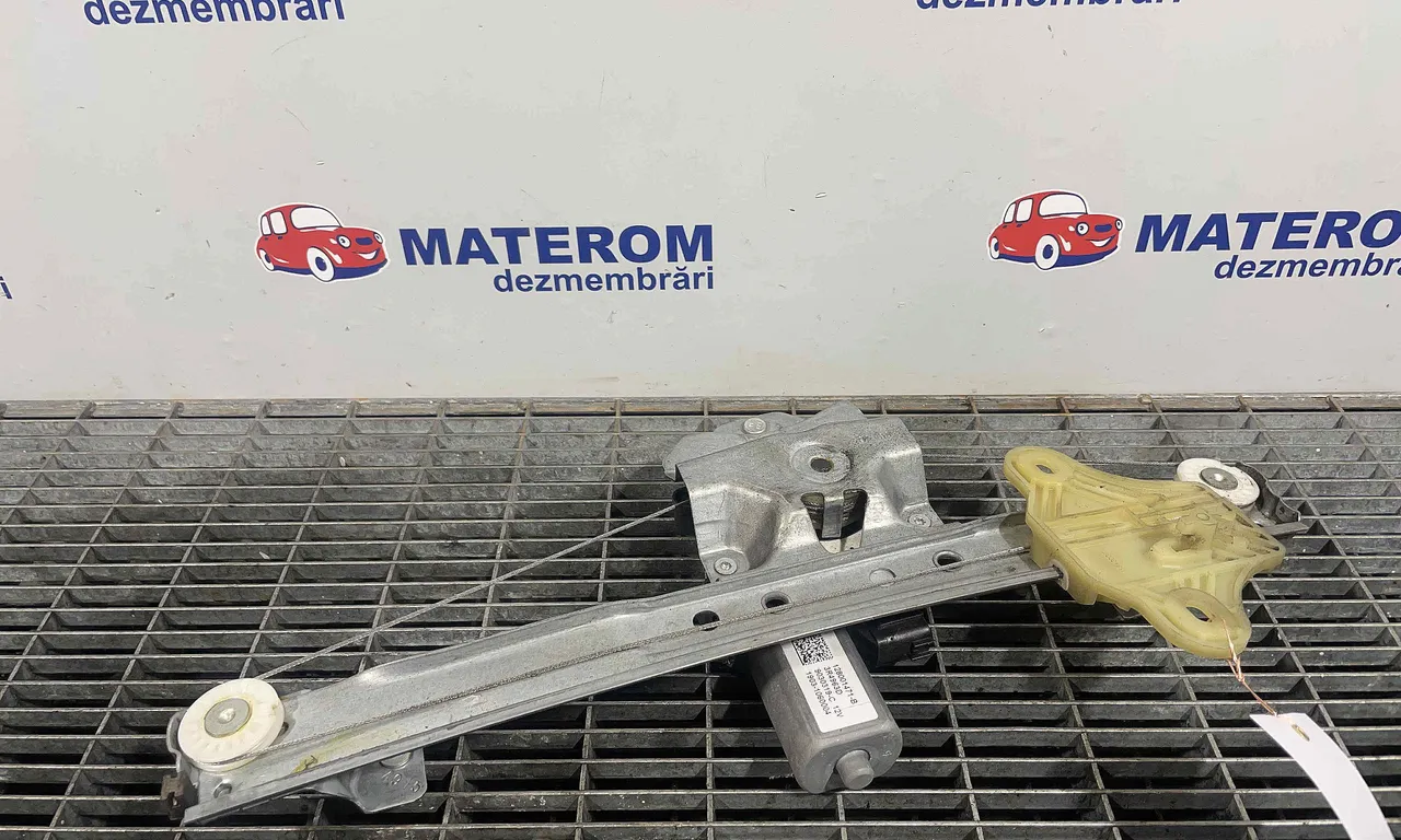 MACARA USA SPATE DREAPTA RENAULT CLIO IV 2012-2021