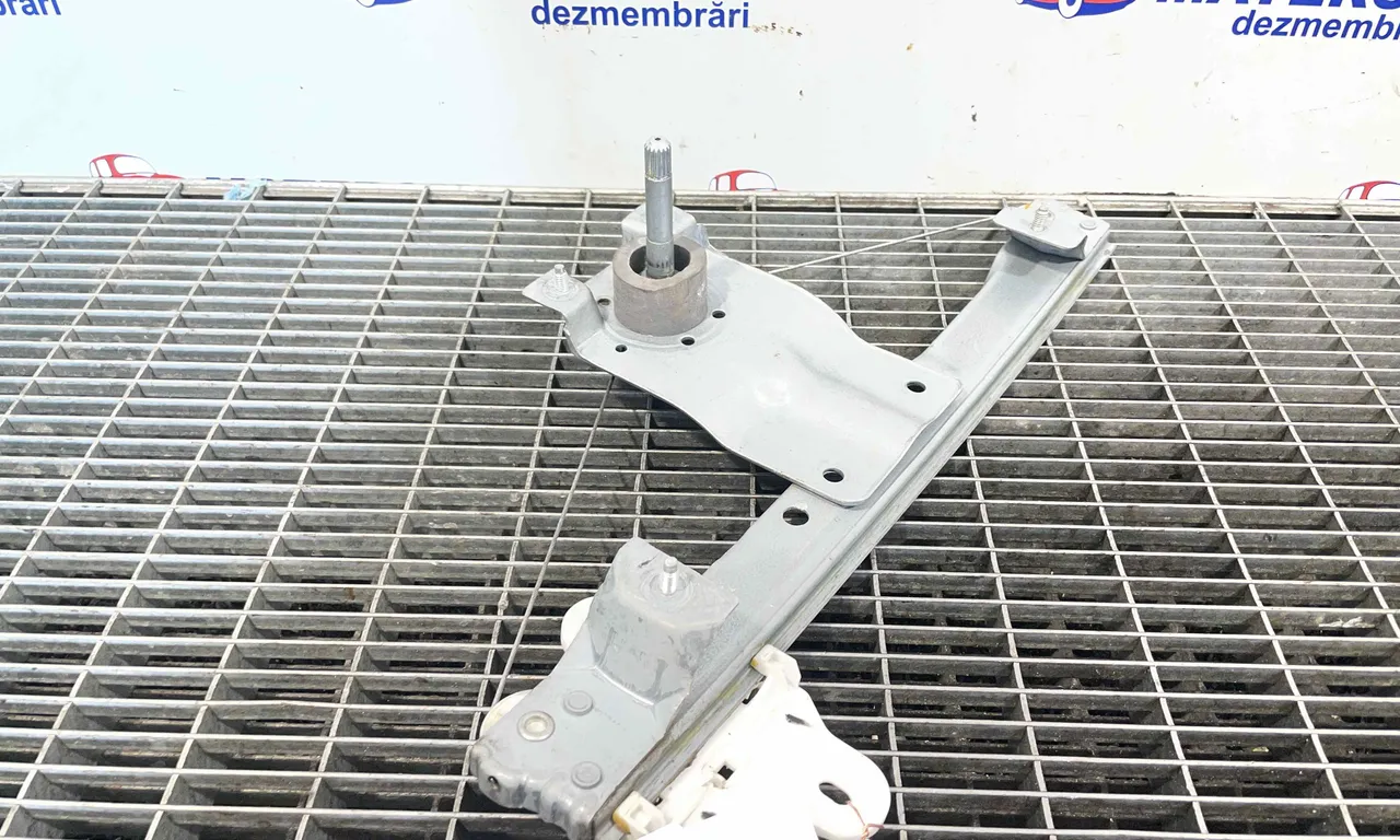 MACARA USA SPATE DREAPTA RENAULT CLIO IV 2012-2021