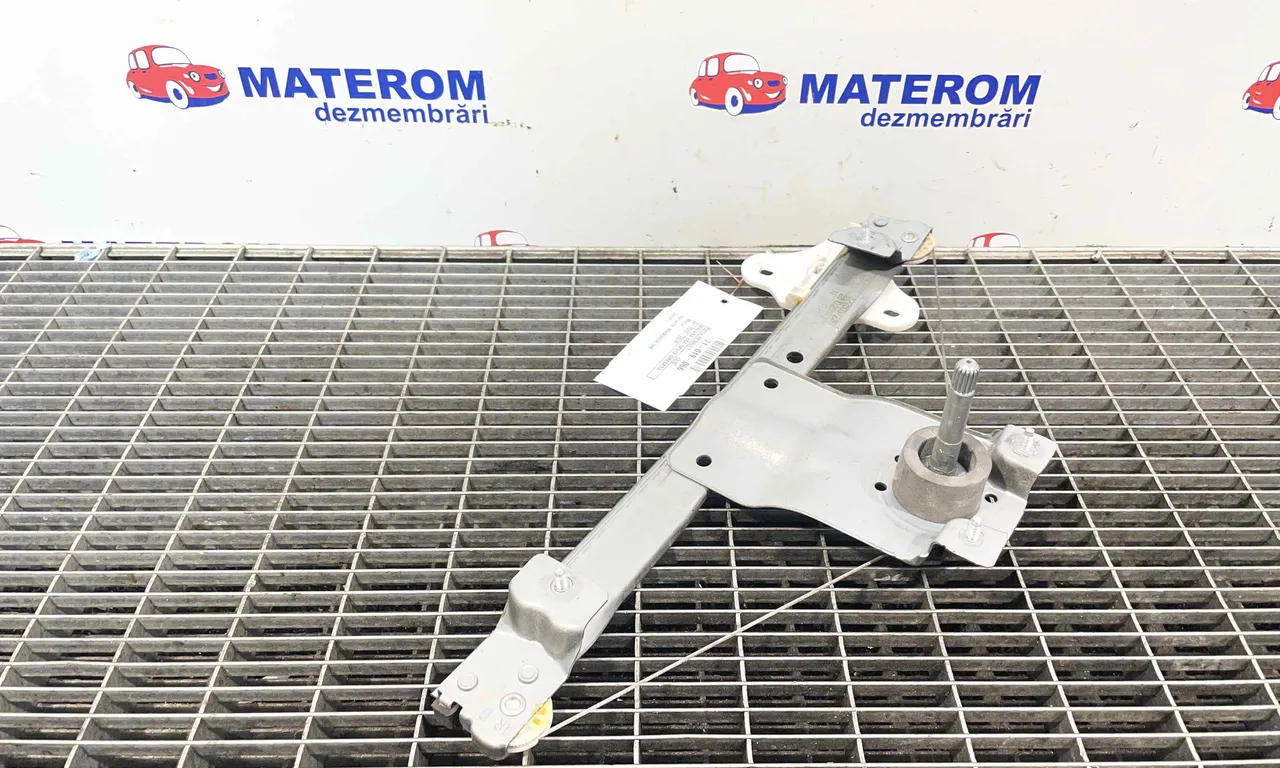 MACARA USA SPATE DREAPTA RENAULT CLIO IV 2012-2021