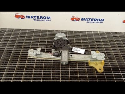 MACARA USA SPATE DREAPTA RENAULT CLIO IV 2012-2021 MACARA USA SPATE DREAPTA RENAULT CLIO IV 2012-2021