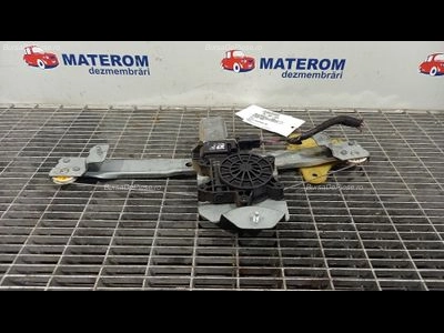 MACARA USA SPATE DREAPTA RENAULT CLIO IV 2012-2021 MACARA USA SPATE DREAPTA RENAULT CLIO IV 2012-2021