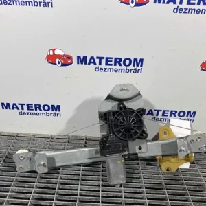 MACARA USA SPATE STANGA