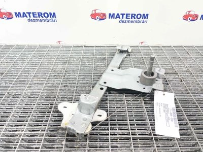 MACARA USA SPATE STANGA RENAULT CLIO IV 2012-2021 MACARA USA SPATE STANGA RENAULT CLIO IV 2012-2021