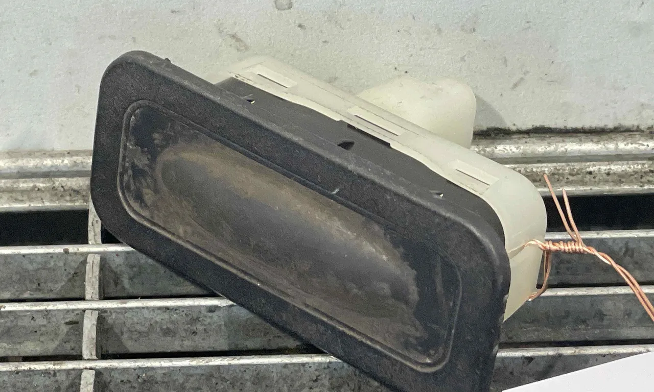 MANER HAION RENAULT CLIO IV 2012-2021