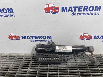 MANER USA FATA DREAPTA