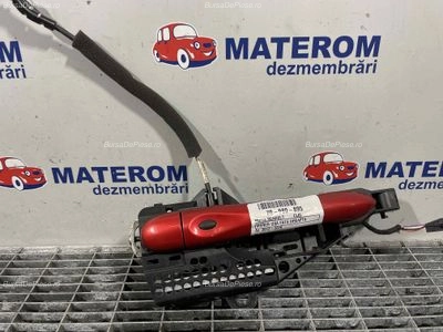 MANER USA FATA DREAPTA