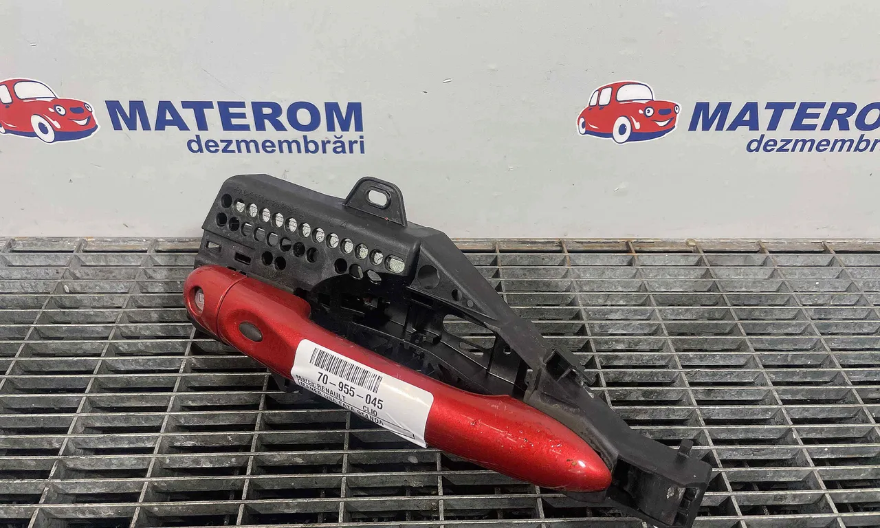 MANER USA FATA STANGA RENAULT CLIO IV 2012-2021