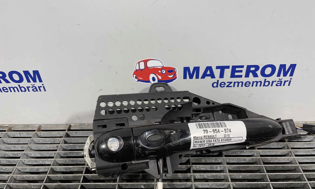 MANER USA FATA STANGA RENAULT CLIO IV 2012-2021