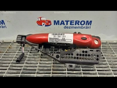 MANER USA FATA STANGA