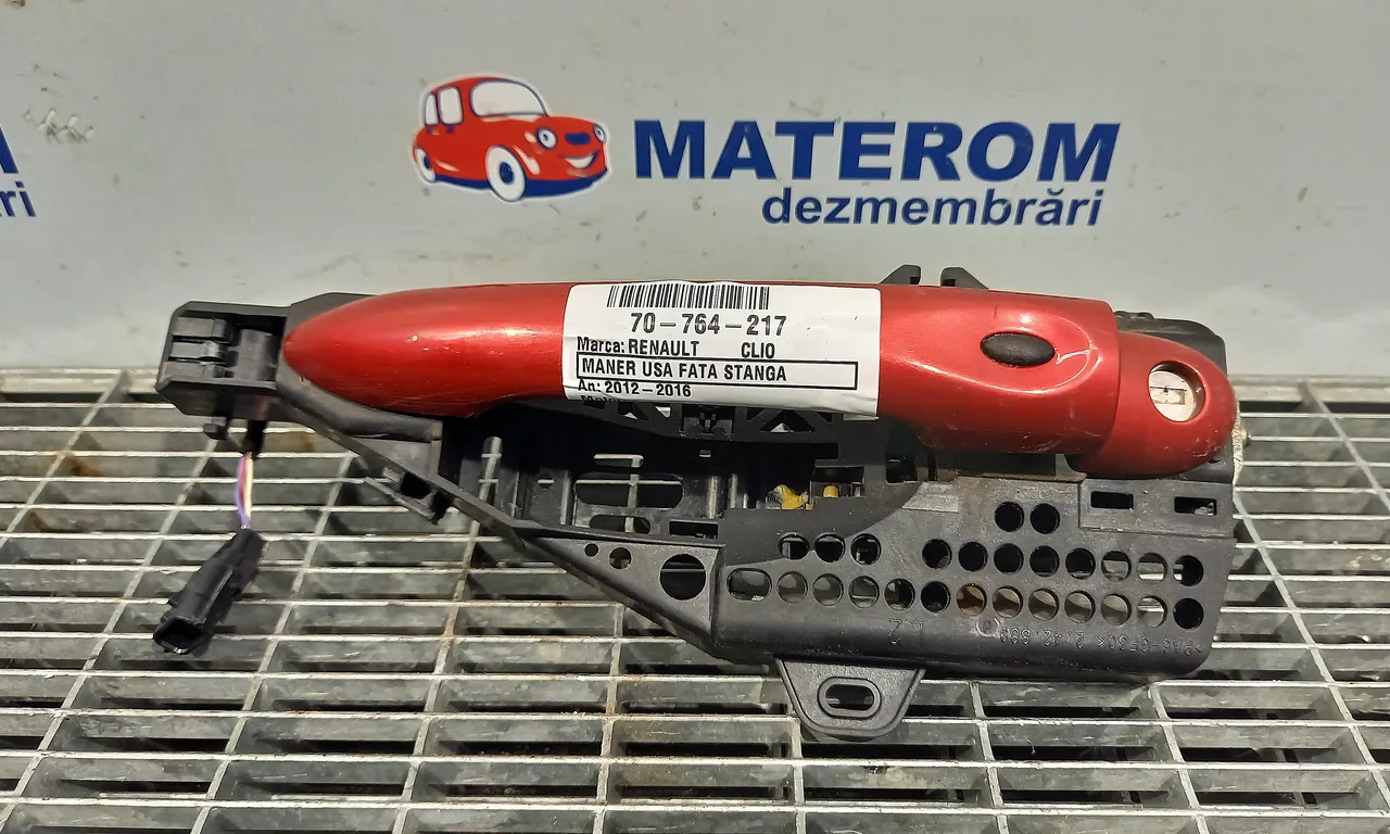 MANER USA FATA STANGA RENAULT CLIO IV 2012-2021