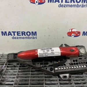 MANER USA FATA STANGA