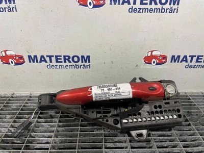 MANER USA FATA STANGA