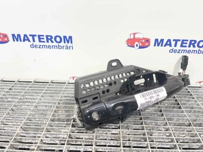 MANER USA FATA STANGA