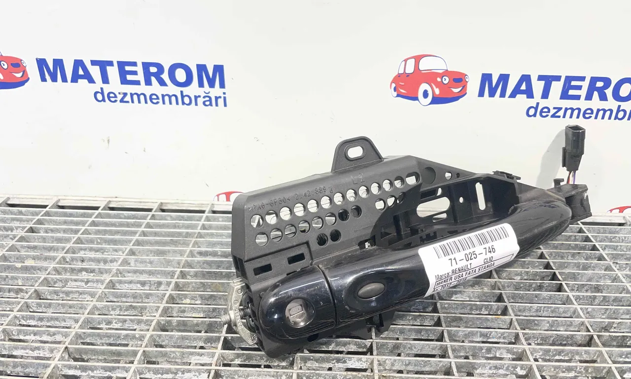 MANER USA FATA STANGA RENAULT CLIO IV 2012-2021