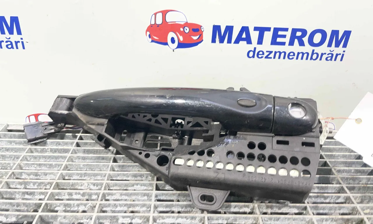 MANER USA FATA STANGA RENAULT CLIO IV 2012-2021